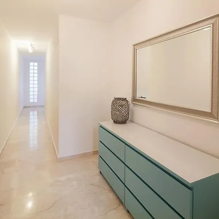 Apartment Roomalaga Ejido