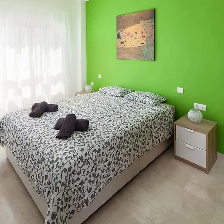 Roomalaga Ejido Malaga