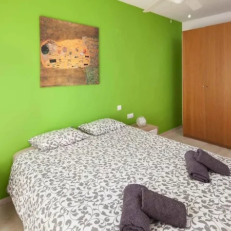 Roomalaga Ejido Malaga